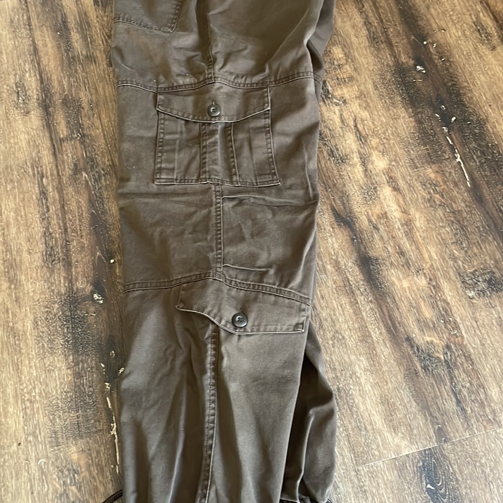 Utility pant - Picture 9 of 13